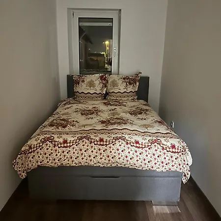 Апартаменты Sigmundstrasse Og *